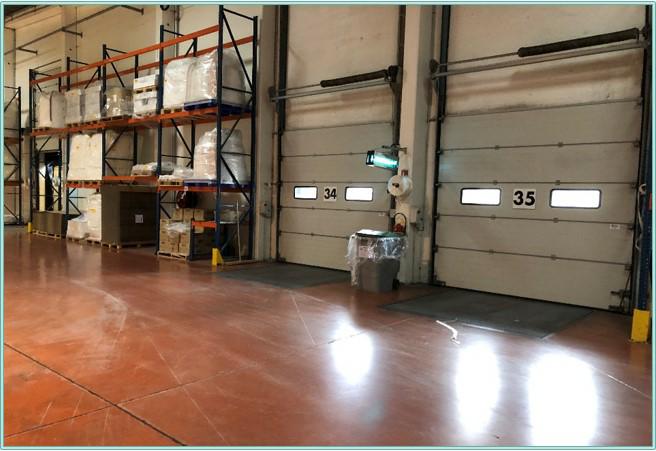 Entrepôt classe b Lorgies 21467m² Location entrepôt classe b Lorgies Pas-de-Calais OLLOG2106282 3